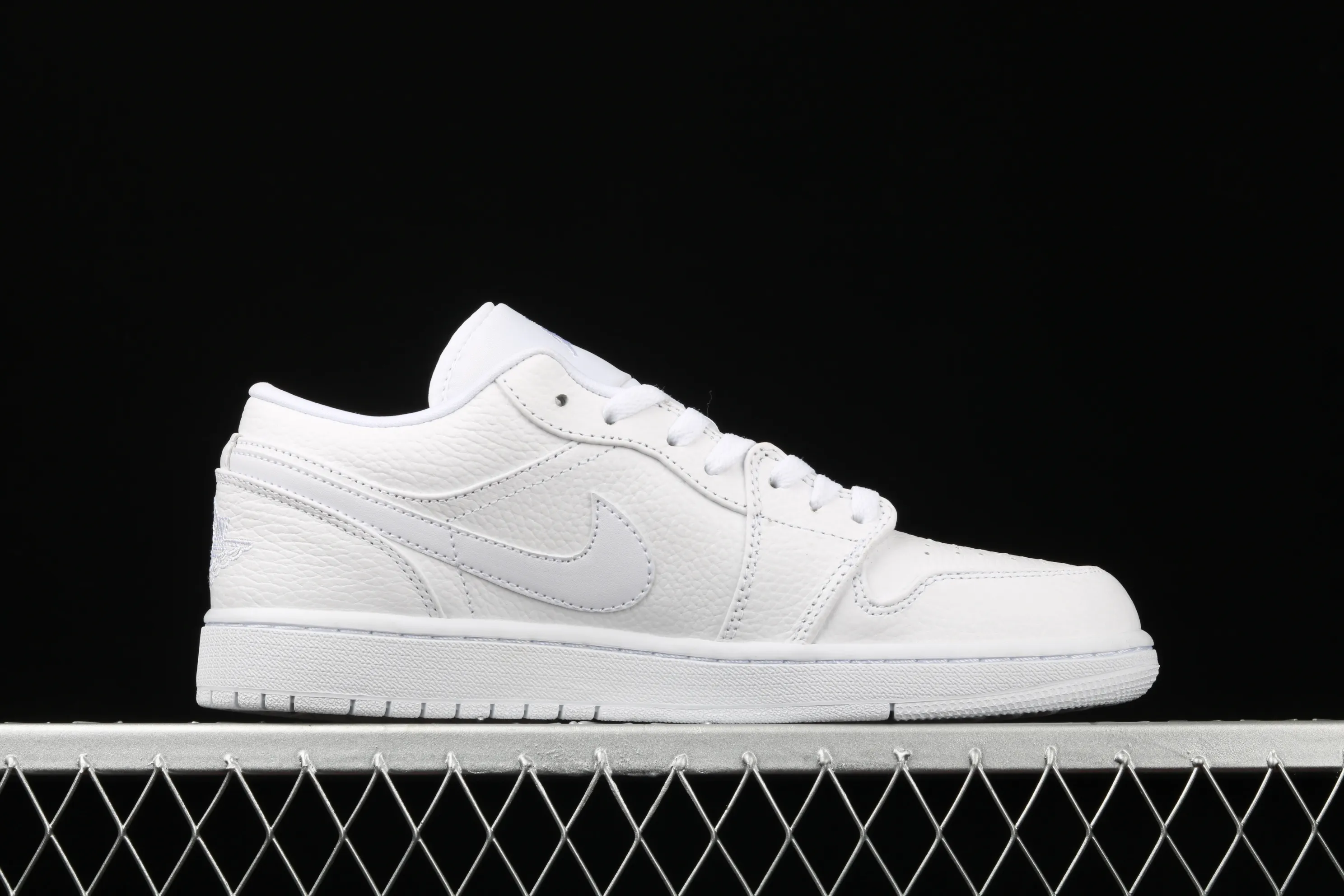 All categories Air Jordan Jordan series basketball shoes Air Jordan 1 Low Air Jordan 1 Low AJ1 Joe 1 low-top cultural and leisure sports sneakers 553558-112